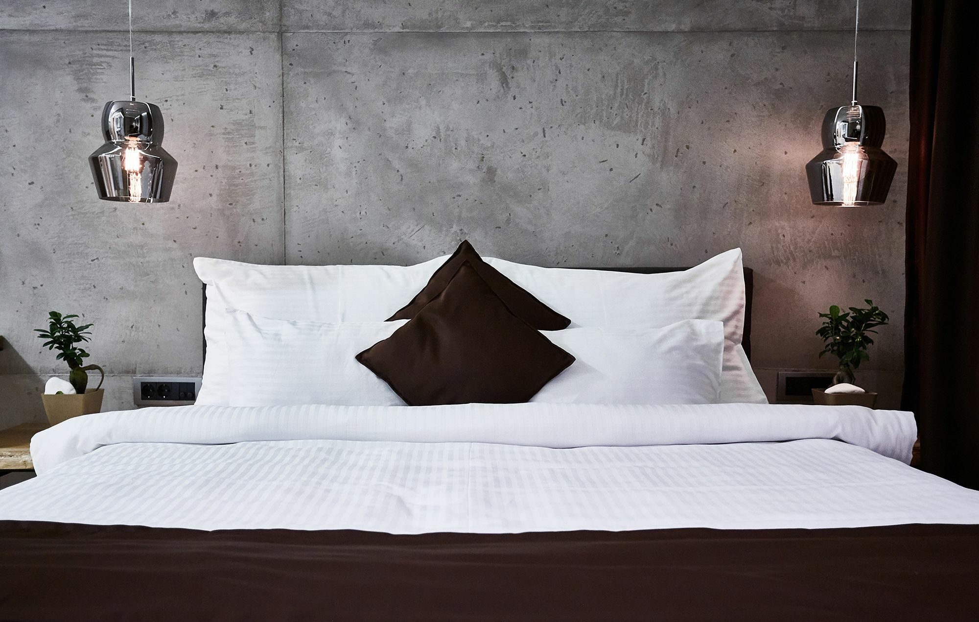 One Luxury Suites Belgrado Exterior foto