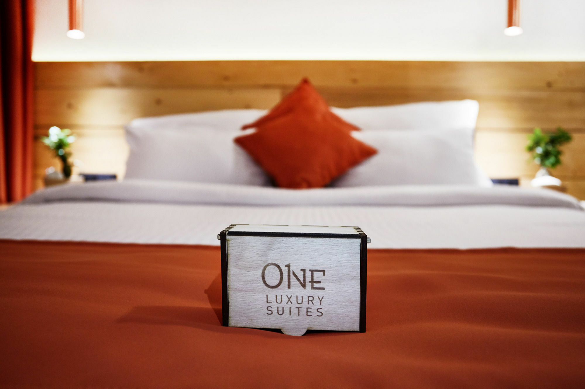 One Luxury Suites Belgrado Exterior foto